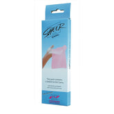 Oral Sheer Dams 3 Pc Creme Vanilla
