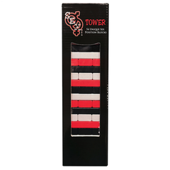 Sex Tower Game