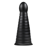 BUTTR Devil Dog XXL Butt Plug 10in