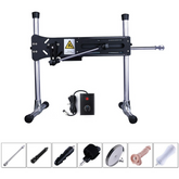 Hismith Sex Machine Packages in Australia direct from Shhh Online Adult Toy Store