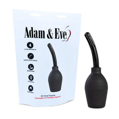 Adam & Eve Ez Anal Douche - Douche