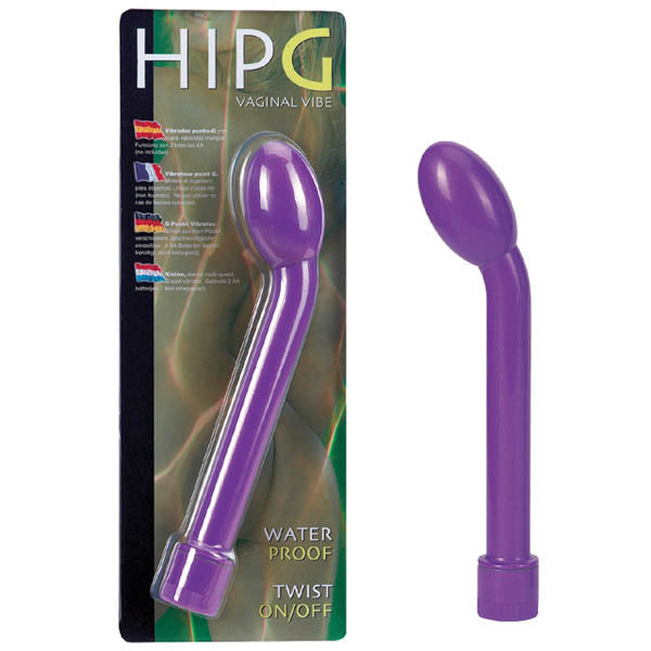 Hip G Hip G