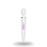 Satisfyer Wand-er Woman White