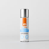 JO H2O Anal Thick Lube - 240 mL - Thick Water Based Anal Lubricant - 240 ml Bottle