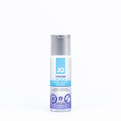 JO H2O Cooling Lube - 60 mL - Water Based Cooling Lubricant - 60 ml Bottle