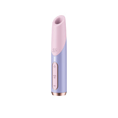 Satisfyer Bold Kiss - USB Rechargeable Air Pulse Stimulator