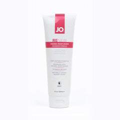 JO Vaginal Moisturiser - 120ml - Vaginal Dryness Moisturiser - 120 ml Tube