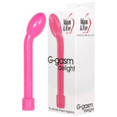 Adam & Eve G-Gasm Delight - Pink