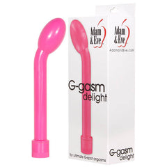 Adam & Eve G-Gasm Delight - Pink