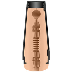 Main Squeeze - Nicole Doshi - Vagina Stroker