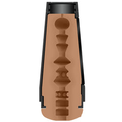 Main Squeeze - Xxlayna Marie - Tan Vagina Stroker