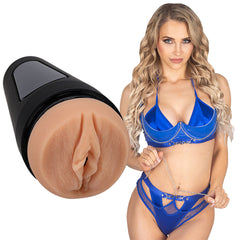 Main Squeeze - Alix Lynx -  Vagina Stroker