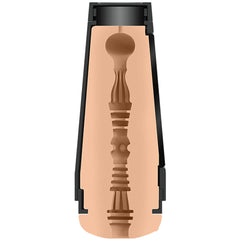 Main Squeeze - Anna Claire Clouds -  Vagina Stroker