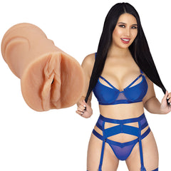 Signature Strokers - Suki Sin - Vagina Stroker