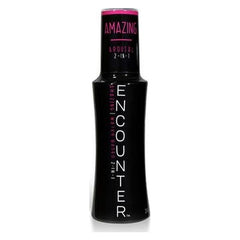 Amazing Encounter Hybrid G-Spot Lubricant 2oz/59ml - Shhh...