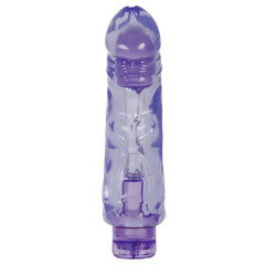 Adam & Eve Chubby Fun Vibe - 22.9 cm (9'') Thick Vibrator