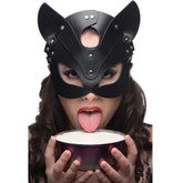 Naughty Kitty Cat Mask