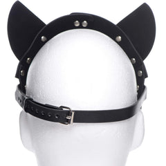 Naughty Kitty Cat Mask