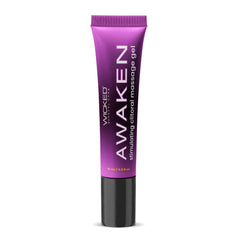 Wicked Awaken - Stimulating Gel for Women - 8.6 ml Tube