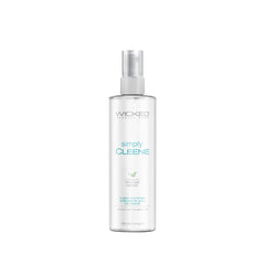 Wicked Simply Cleene - Unscented Antibacterial Toy Cleaner - 120 ml (4 oz) Bottle