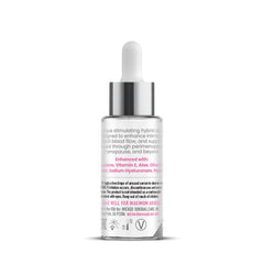 Wicked SIMPLY TIMELESS AROUSAL SERUM - Arousal Serum for Women - 30 ml