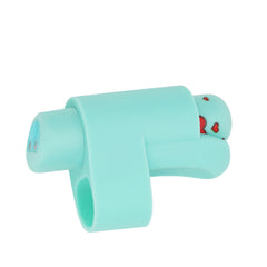 Maia JILLY - Teal - Teal USB Rechargeable Powerful Finger Stimulator