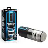 LoveBotz The Milker Roto-Stroke - USBR Thrusting & Rotating Male Masturbator