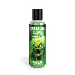 Creature Slime by Creature Cocks - Slime - Water Based Lubricant - 118 ml Bottle