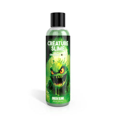 Creature Slime by Creature Cocks - Slime - Water Based Lubricant - 237 ml Bottle