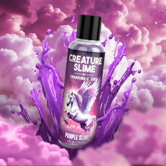Creature Slime by Creature Cocks - Slime - Water Based Lubricant - 118 ml Bottle