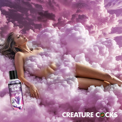 Creature Slime by Creature Cocks - Slime - Water Based Lubricant - 118 ml Bottle