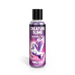 Creature Slime by Creature Cocks - Slime - Water Based Lubricant - 118 ml Bottle