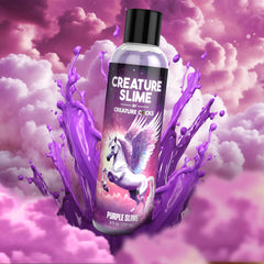 Creature Slime by Creature Cocks - Slime - Water Based Lubricant - 237 ml Bottle
