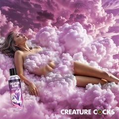 Creature Slime by Creature Cocks - Slime - Water Based Lubricant - 237 ml Bottle
