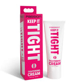 Passion Keep It Tight - Tightening Cream for Women - 44 ml