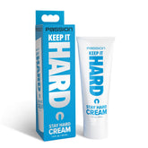 Passion Keep It Hard - Stay Hard Cream - 44 ml