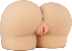 Adam & Eve EVE'S BOOTYLICIOUS BUBBLE BUTT - Doggy Style Lifesize Masturbator