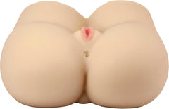 Adam & Eve EVE'S BOOTYLICIOUS BUBBLE BUTT - Doggy Style Lifesize Masturbator
