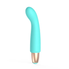 Adam & Eve PLAYFUL SEDUCTION USB Rechargeable Vibrator with 3 Interchangeable Sleeves