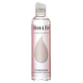 Adam & Eve Forbidden Anal Lube - Large - Shhh...