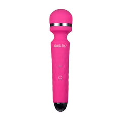Adam & Eve Peak Wand Massager - Shhh...