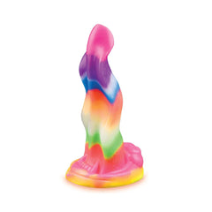 Alien Nation Lick Of The Lair - 18cm Alien Dildo - Shhh...