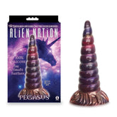 Alien Nation Pegasus - 20cm Alien Dildo - Shhh...