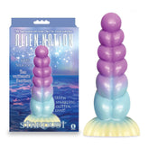 Alien Nation Stardust - 21cm Alien Dildo - Shhh...