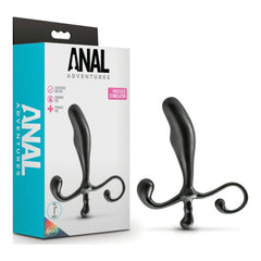 Anal Adventures Prostate Stimulator - Shhh...