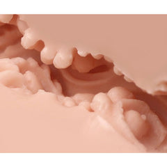 Anal Masturbator Anna - Shhh...