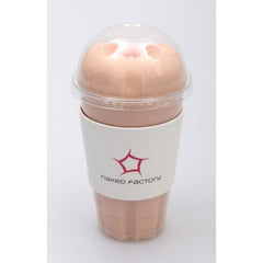 Anal Masturbator Anna - Shhh...