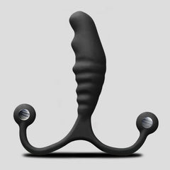 Aneros PSY Non Vibrating Customisable Prostate Massager - Shhh...