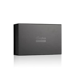 Ankle Cuffs Black - Shhh...