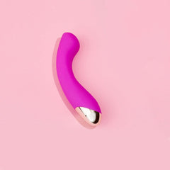 Aria Bangin' AF - 18.4 cm USB Rechargeable Vibrator - Shhh...